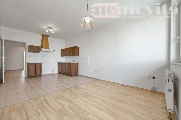 Prodej bytu 2+kk, Pardubice, Dubinská, 47 m2