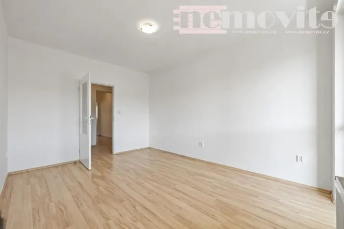 Prodej bytu 2+kk, Pardubice, Dubinská, 47 m2