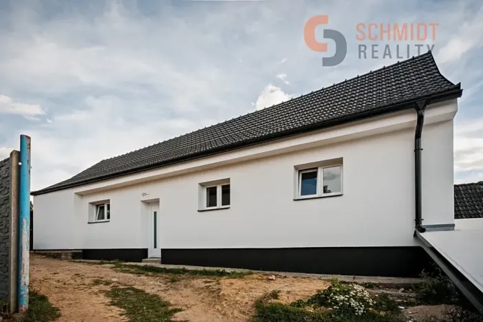 Prodej rodinného domu, Žeravice, 120 m2