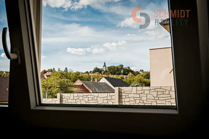 Prodej rodinného domu, Žeravice, 120 m2