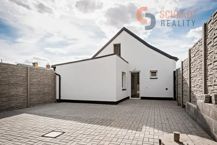 Prodej rodinného domu, Žeravice, 120 m2