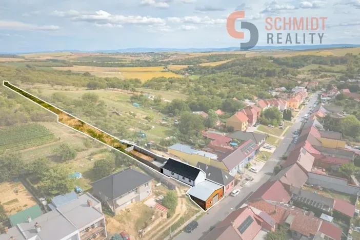 Prodej rodinného domu, Žeravice, 120 m2