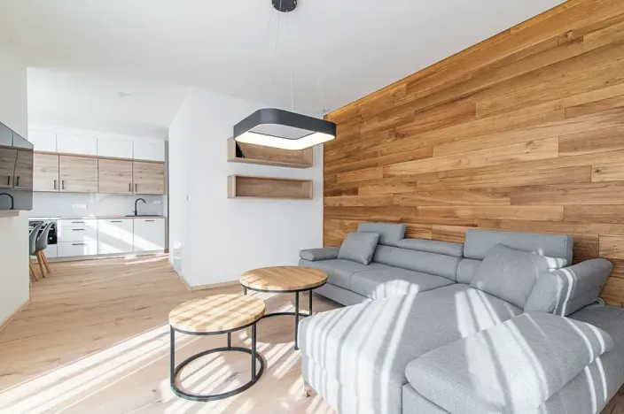 Prodej bytu 3+kk, Loučná pod Klínovcem, 102 m2