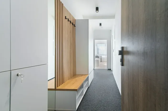 Prodej bytu 3+kk, Loučná pod Klínovcem, 102 m2