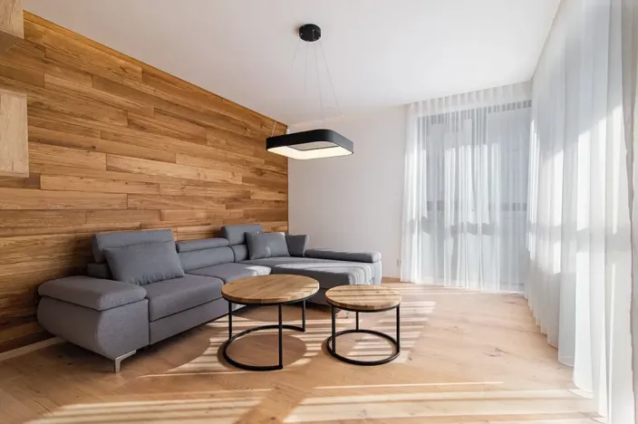 Prodej bytu 3+kk, Loučná pod Klínovcem, 102 m2