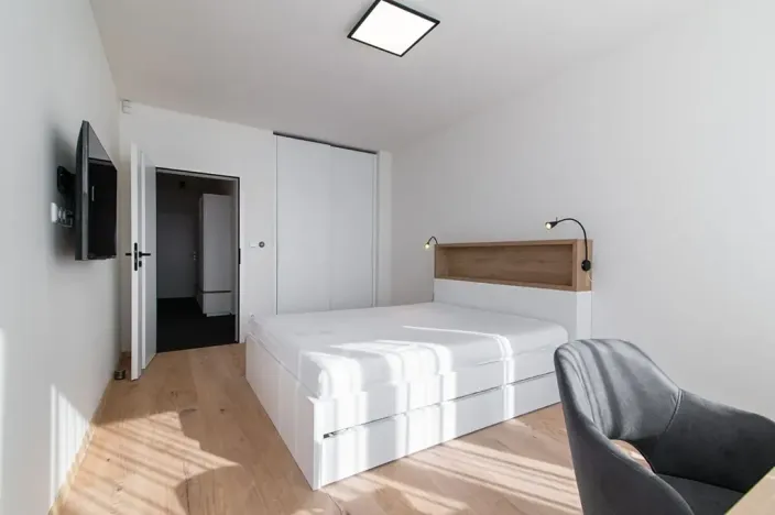 Prodej bytu 3+kk, Loučná pod Klínovcem, 102 m2