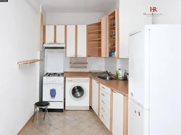Pronájem bytu 2+kk, Praha - Strašnice, Vykáňská, 57 m2