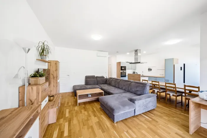 Prodej rodinného domu, Ostrava - Nová Bělá, Kaminského, 127 m2