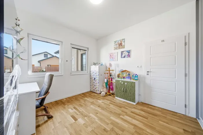 Prodej rodinného domu, Ostrava - Nová Bělá, Kaminského, 127 m2