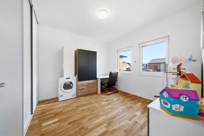 Prodej rodinného domu, Ostrava - Nová Bělá, Kaminského, 127 m2