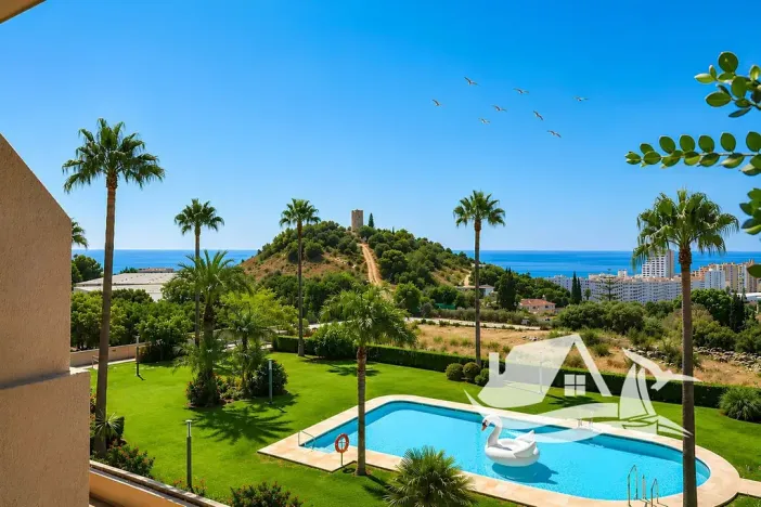 Prodej bytu 5+kk, Fuengirola, Španělsko, 187 m2