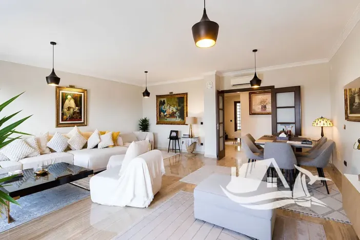 Prodej bytu 5+kk, Fuengirola, Španělsko, 187 m2