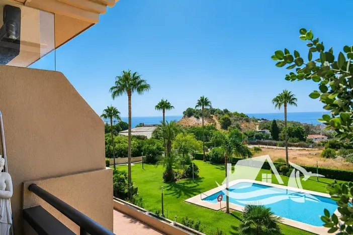 Prodej bytu 5+kk, Fuengirola, Španělsko, 187 m2