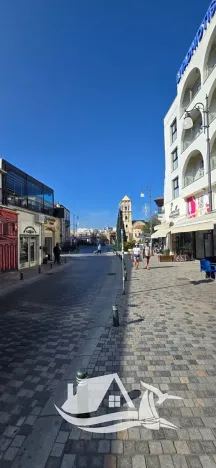 Prodej bytu 2+kk, Larnaka, Kypr, 50 m2
