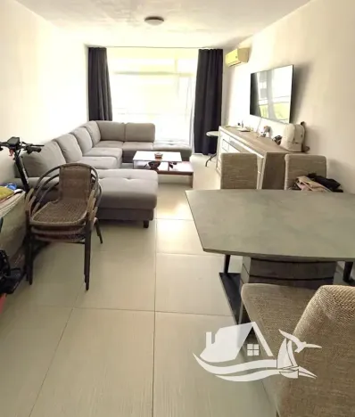 Prodej bytu 2+kk, Nesebar, Bulharsko, 59 m2