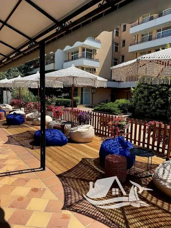 Prodej bytu 2+kk, Nesebar, Bulharsko, 59 m2