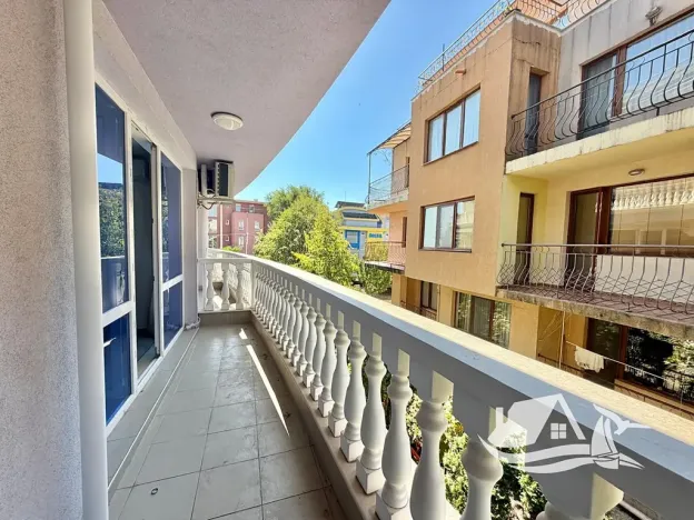 Prodej bytu 1+kk, Nesebar, Bulharsko, 44 m2