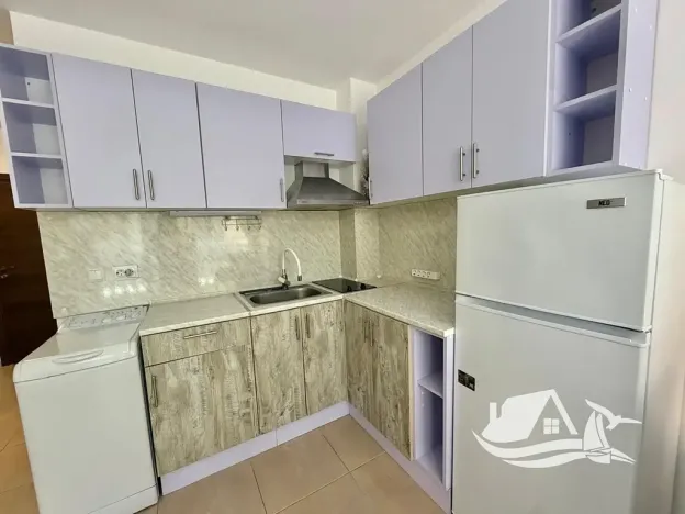 Prodej bytu 1+kk, Nesebar, Bulharsko, 44 m2