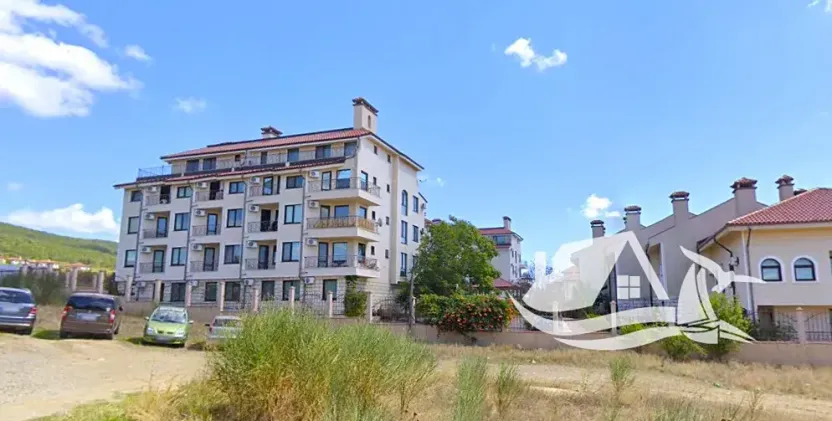 Prodej bytu 2+kk, Kosharitsa, Bulharsko, 50 m2
