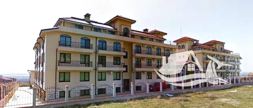 Prodej bytu 2+kk, Kosharitsa, Bulharsko, 50 m2