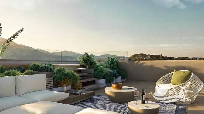 Prodej bytu 4+kk, Estepona, Španělsko, 83 m2