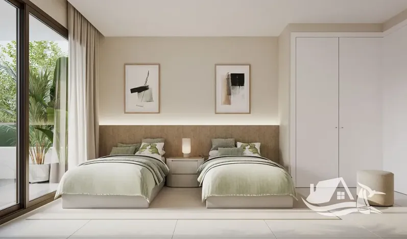 Prodej bytu 4+kk, Estepona, Španělsko, 83 m2