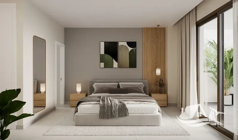 Prodej bytu 4+kk, Estepona, Španělsko, 83 m2