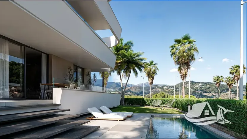 Prodej bytu 4+kk, Estepona, Španělsko, 83 m2