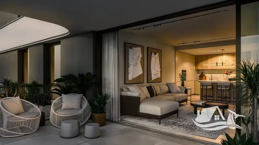Prodej bytu 4+kk, Estepona, Španělsko, 83 m2