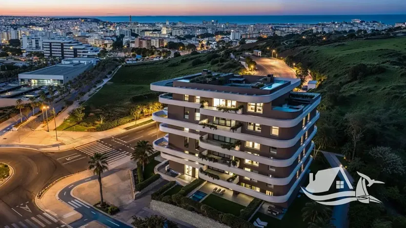 Prodej bytu 4+kk, Estepona, Španělsko, 83 m2