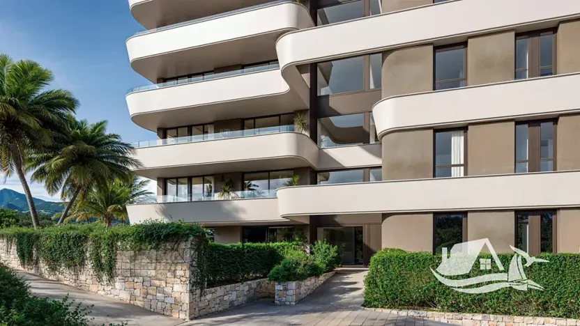 Prodej bytu 4+kk, Estepona, Španělsko, 101 m2