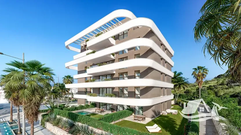 Prodej bytu 4+kk, Estepona, Španělsko, 101 m2