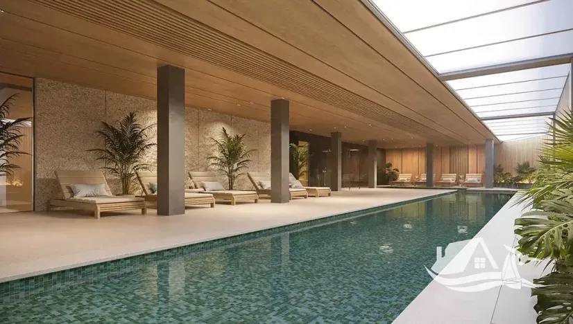 Prodej bytu 3+kk, Marbella, Španělsko, 72 m2