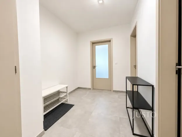 Pronájem bytu 2+kk, Písek - Pražské Předměstí, Pražská, 57 m2