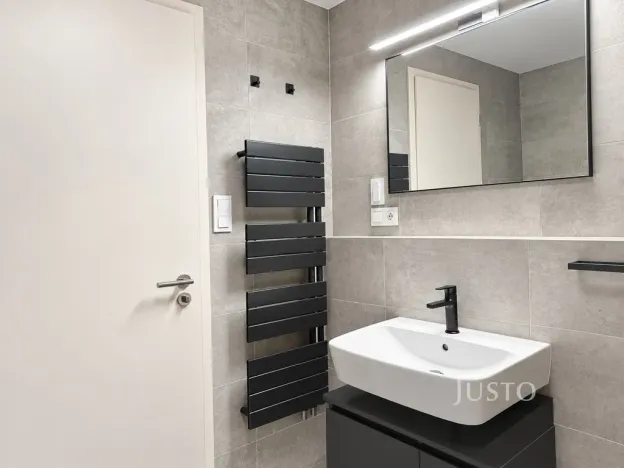 Pronájem bytu 2+kk, Písek - Pražské Předměstí, Pražská, 57 m2