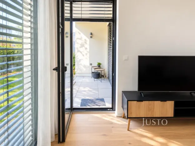 Pronájem bytu 2+kk, Písek - Pražské Předměstí, Pražská, 57 m2