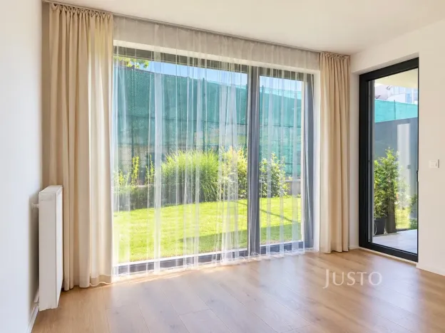 Pronájem bytu 2+kk, Písek - Pražské Předměstí, Pražská, 57 m2