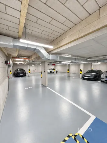 Pronájem bytu 2+kk, Písek - Pražské Předměstí, Pražská, 57 m2