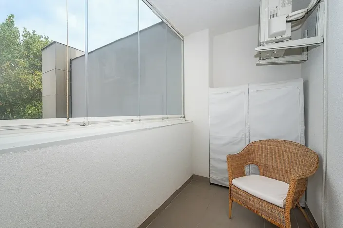 Prodej bytu 3+1, Brno, Langrova, 77 m2