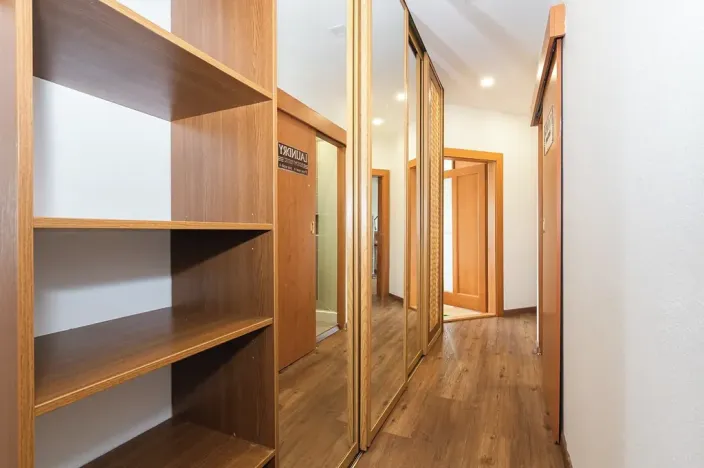 Prodej bytu 3+1, Brno, Langrova, 77 m2