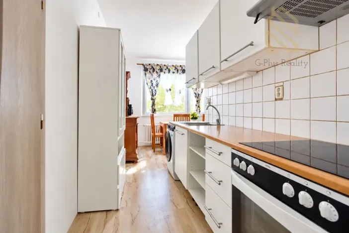 Prodej bytu 3+1, Ústí nad Labem - Neštěmice, Seifertova, 72 m2