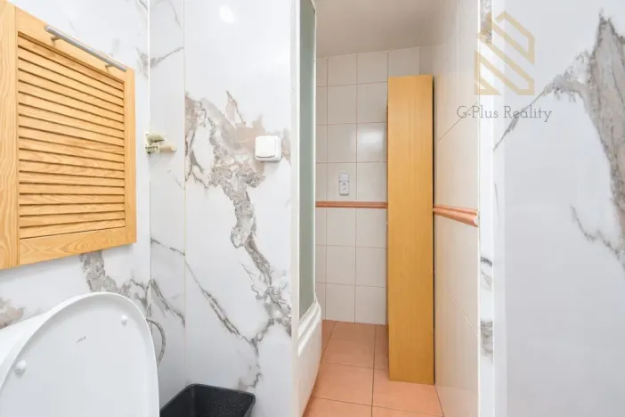 Prodej bytu 3+1, Ústí nad Labem - Neštěmice, Seifertova, 72 m2