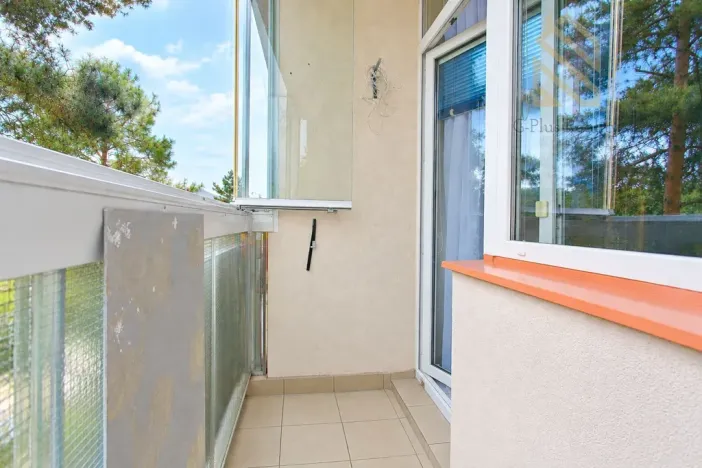 Prodej bytu 3+1, Ústí nad Labem - Neštěmice, Seifertova, 72 m2