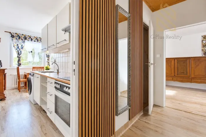Prodej bytu 3+1, Ústí nad Labem - Neštěmice, Seifertova, 72 m2