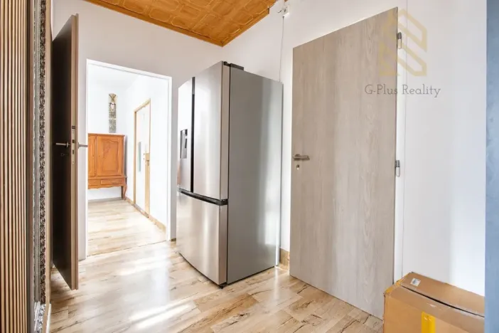 Prodej bytu 3+1, Ústí nad Labem - Neštěmice, Seifertova, 72 m2