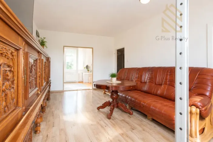 Prodej bytu 3+1, Ústí nad Labem - Neštěmice, Seifertova, 72 m2
