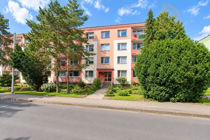 Prodej bytu 3+1, Ústí nad Labem - Neštěmice, Seifertova, 72 m2