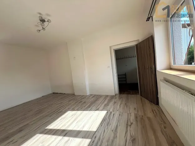 Prodej rodinného domu, Letohrad, 120 m2