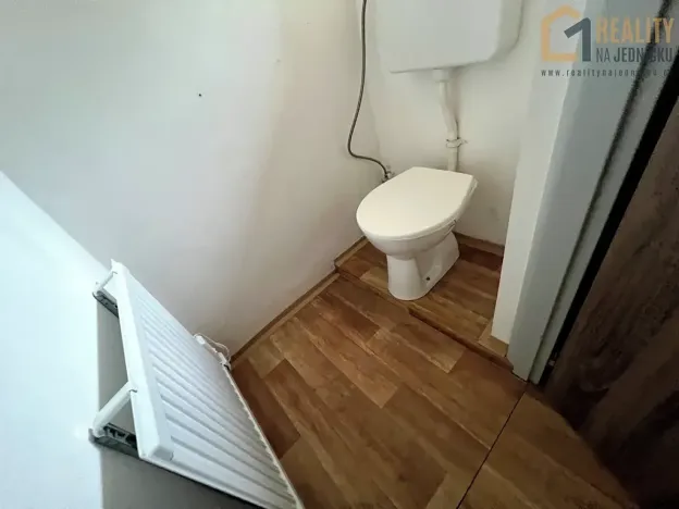 Prodej rodinného domu, Letohrad, 120 m2