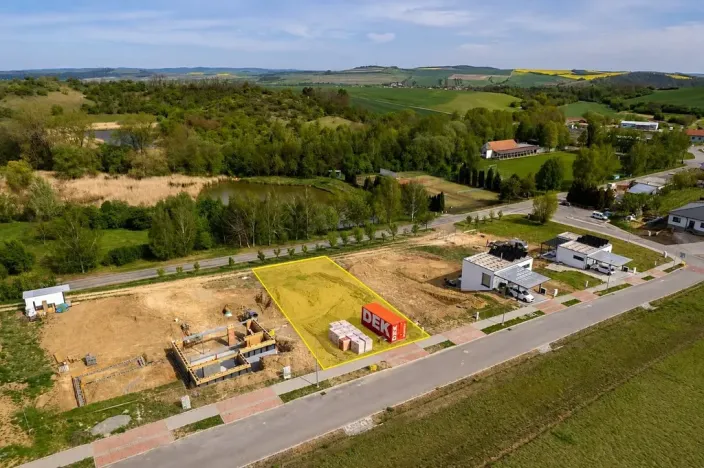 Prodej rodinného domu, Slavkov u Brna, 105 m2